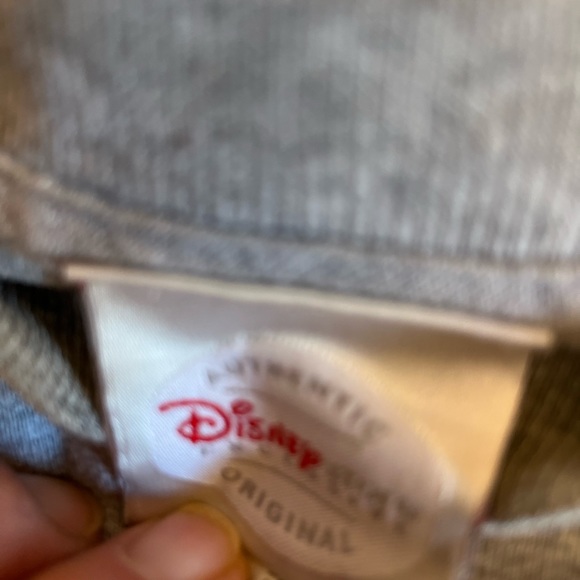 Mickey Mouse long sleeves Tshirt XXL - Picture 3 of 6